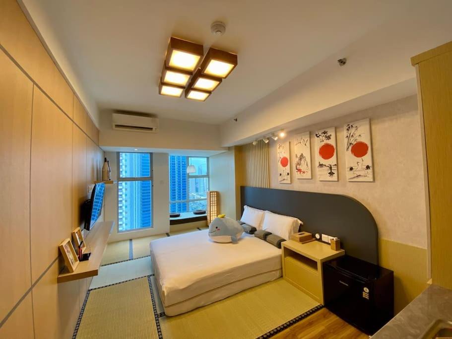 Surabaya Apartment | アマヤホーム at Anderson Apartemen
