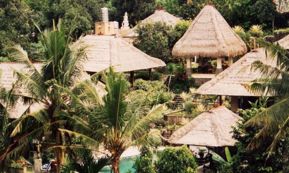Br Sukawati Balinese Experience | Celuk