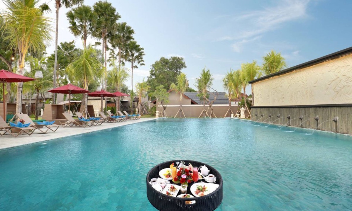 Br Villa Return Airport Transfers | By Pass Ngurah Rai