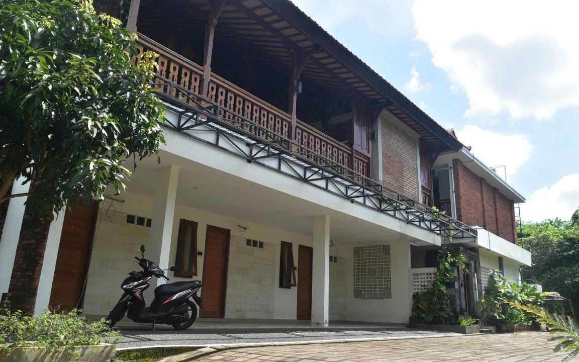 Taman Griya Apartment | 100 m² Apartment ∙ 1 bedroom ∙ 2 guests