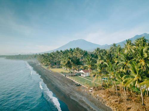 Songan Bed & Breakfast | 100 m² Bed and breakfast ∙ 6 bedrooms ∙ 16 guests