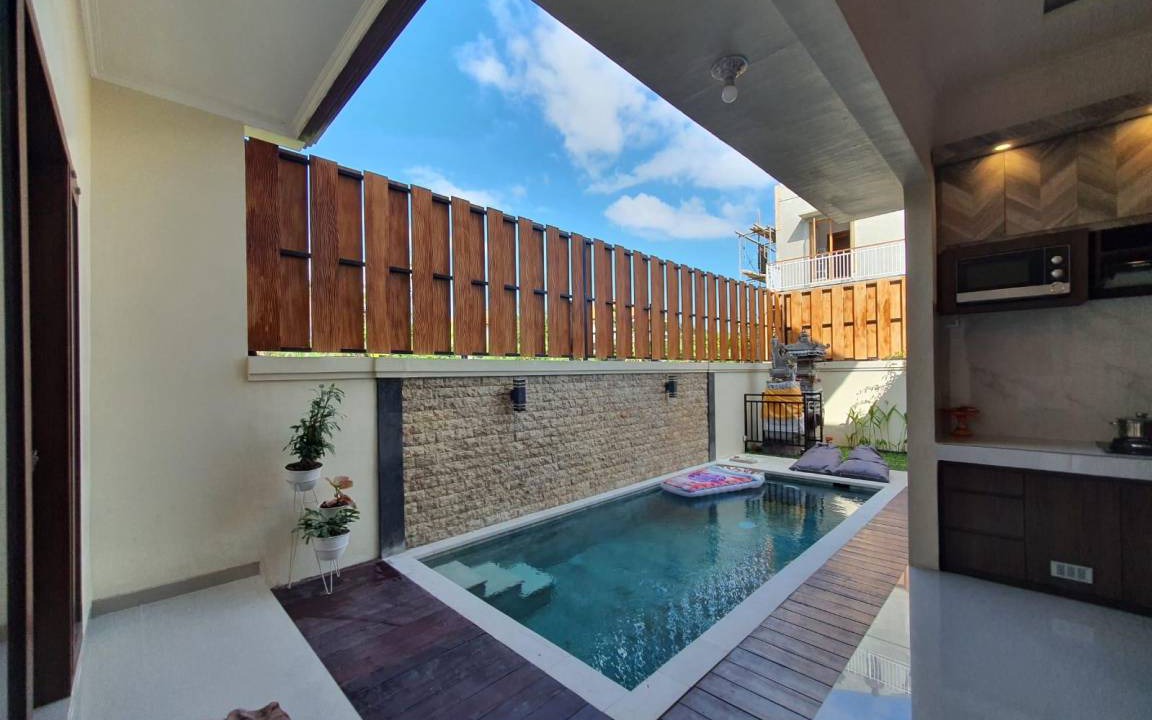 Blahbatuh House | 100 m² House ∙ 3 bedrooms ∙ 6 guests