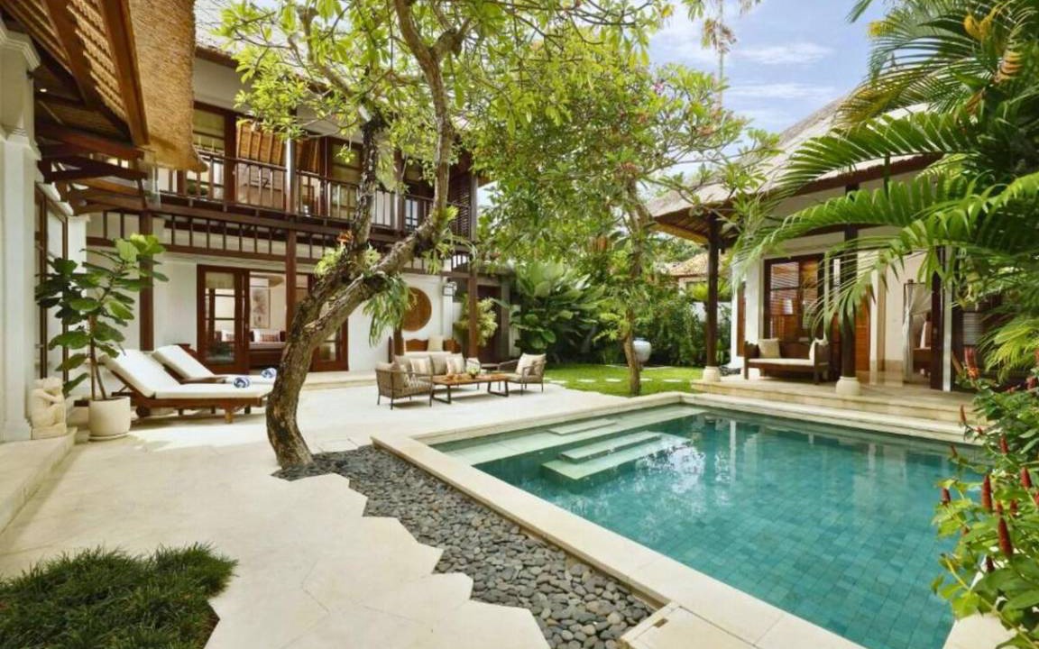 By Pass Ngurah Rai Villa | 100 m² Villa ∙ 3 bedrooms ∙ 6 guests