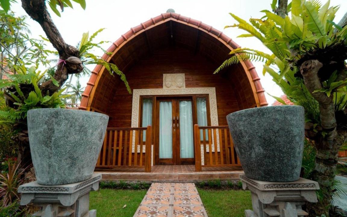 Batuan Bed & Breakfast | 1000 m² Bed and breakfast ∙ 6 bedrooms ∙ 13 guests