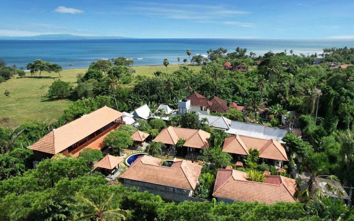 Blahbatuh House | 1000 m² House ∙ 8 bedrooms ∙ 16 guests