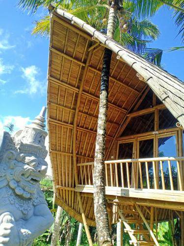 Selat Resort | 1000 m² Resort ∙ 3 bedrooms ∙ 6 guests