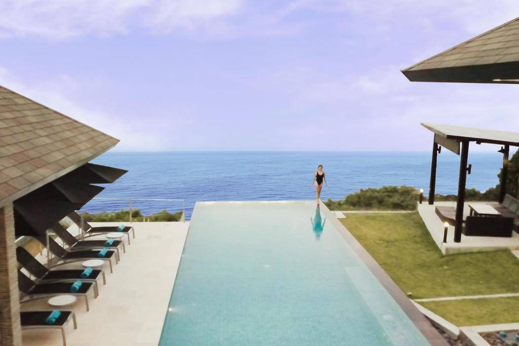 Uluwatu Villa | 1000 m² Villa ∙ 4 bedrooms ∙ 8 guests