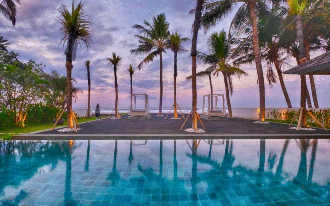 Saba Villa | 1000 m² Villa ∙ 5 bedrooms ∙ 10 guests