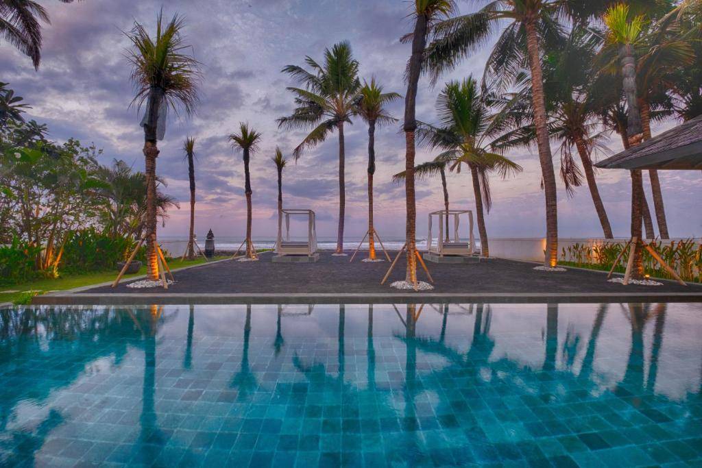Saba Villa | 1000 m² Villa ∙ 5 bedrooms ∙ 10 guests