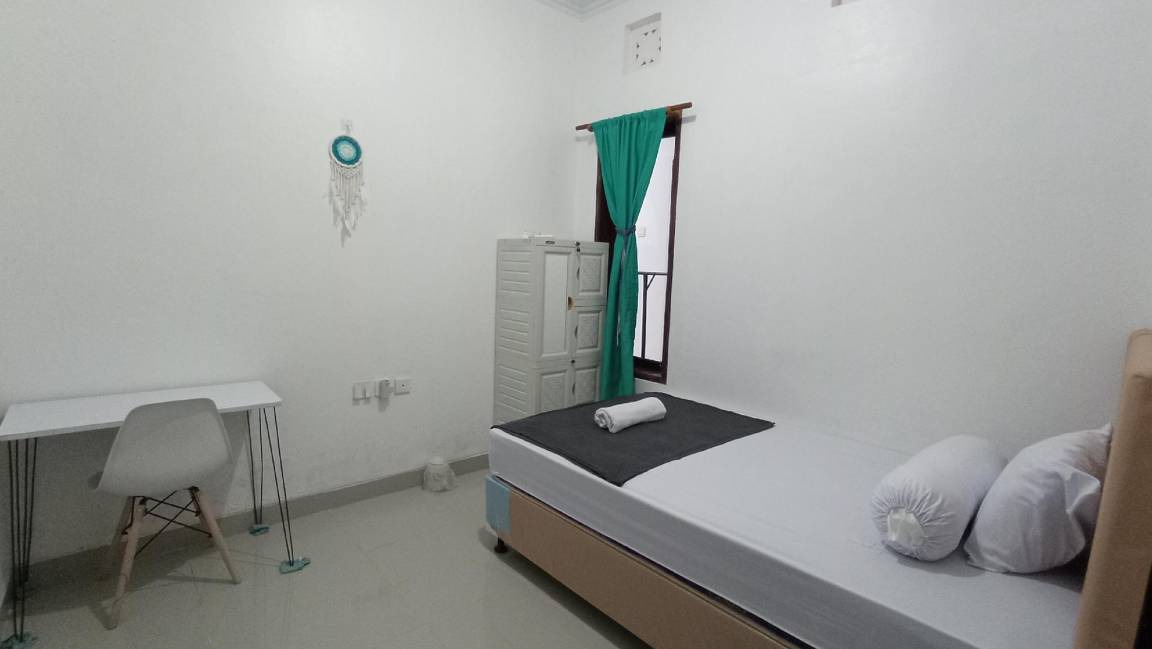 Blahbatuh House | 109 m² House ∙ 3 bedrooms ∙ 8 guests