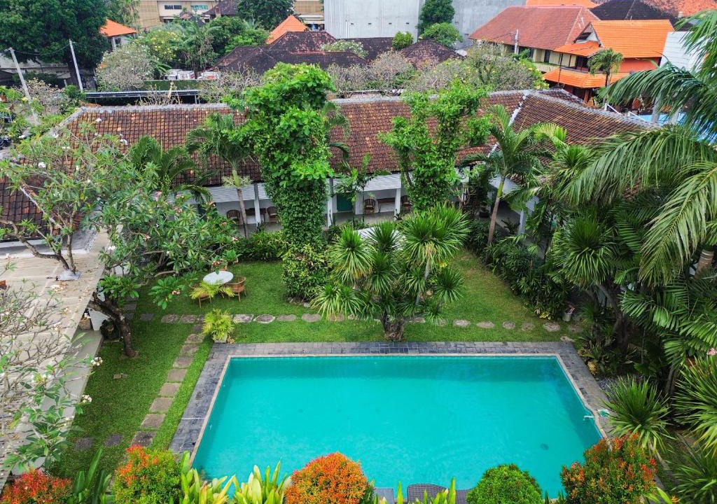 Sanur Villa | 11 Bedroom Villa Near Sanur Beach