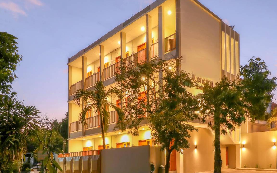 Taman Griya Hotel | 11 m² Hotel ∙ 2 guests