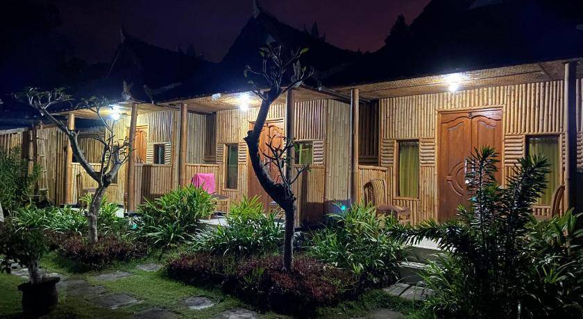 Songan Resort | 11 m² Resort ∙ 2 guests