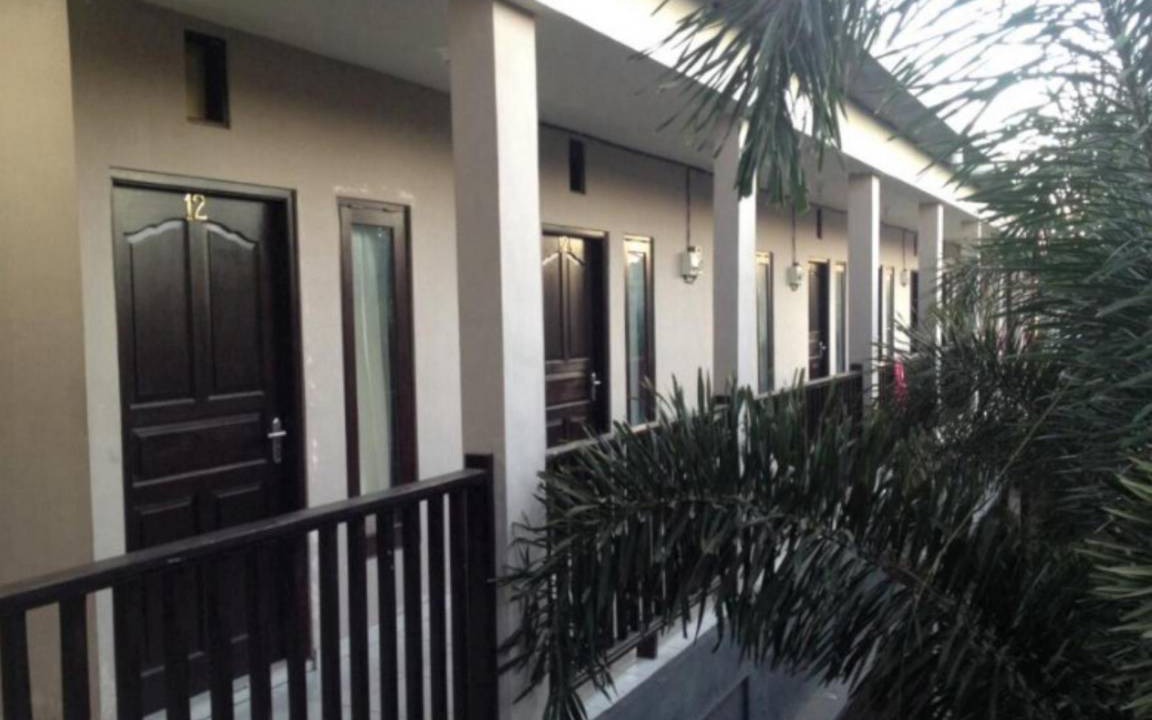 Bukit Apartment | 12 m² Apartment ∙ 1 bedroom ∙ 2 guests