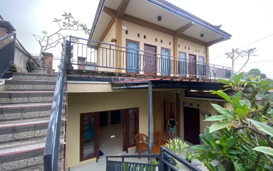 Melayang Hotel | 12 m² Hotel ∙ 2 guests