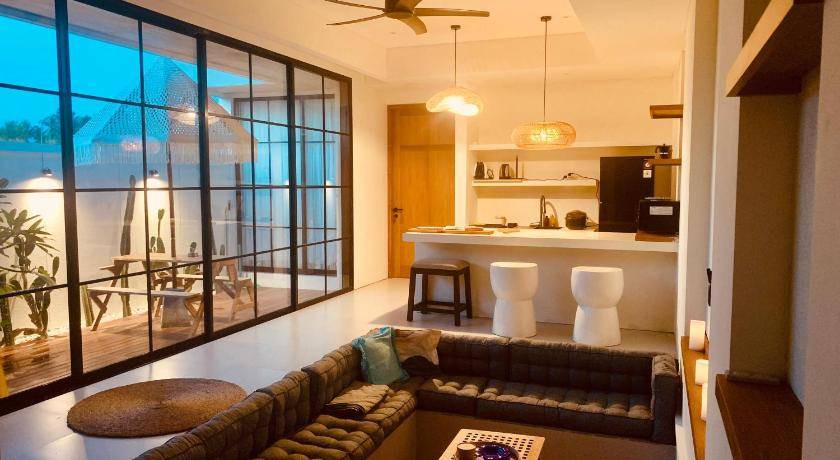 Medahan House | 120 m² House ∙ 2 bedrooms ∙ 3 guests