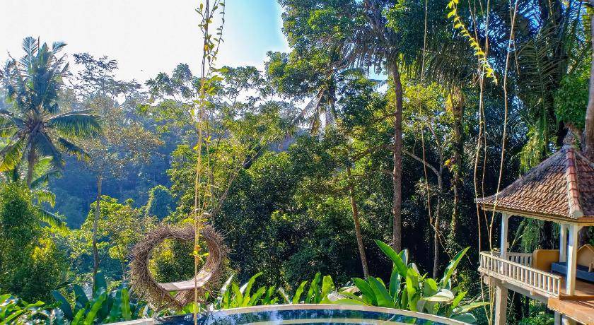 Sambahan Bed & Breakfast | 130 m² Bed and breakfast ∙ 5 guests