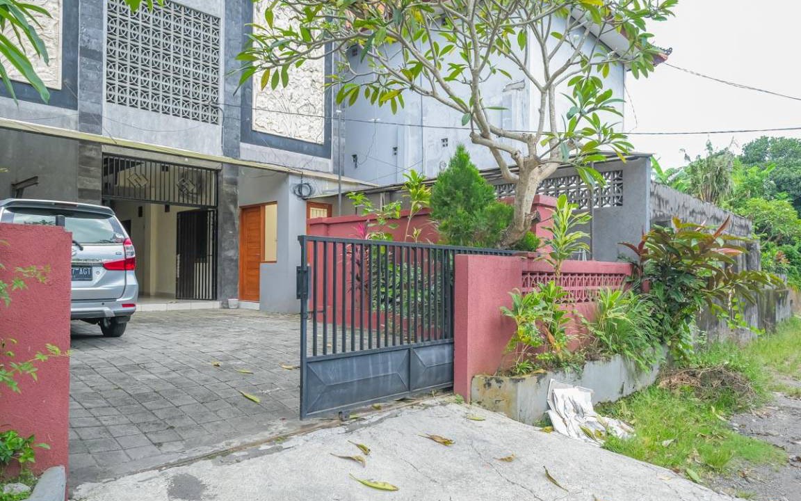 Gatot Subroto Hotel | 15 m² Hotel ∙ 2 guests