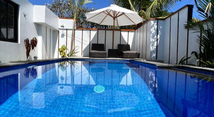 Pejeng Kawan Apartment | 150 m² Apartment ∙ 3 guests
