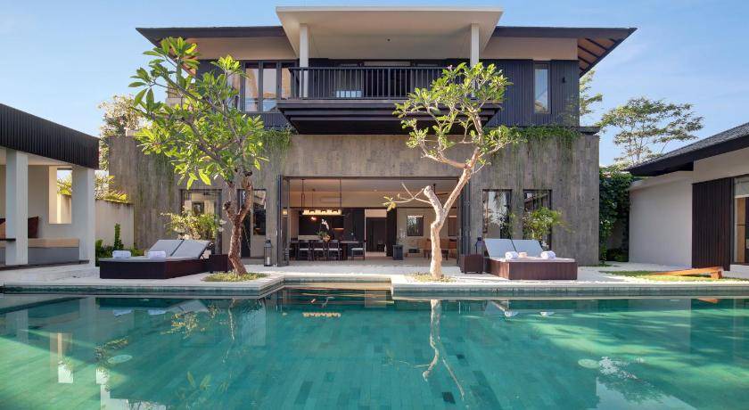 Melayang Villa | 150 m² Villa ∙ 3 bedrooms ∙ 10 guests