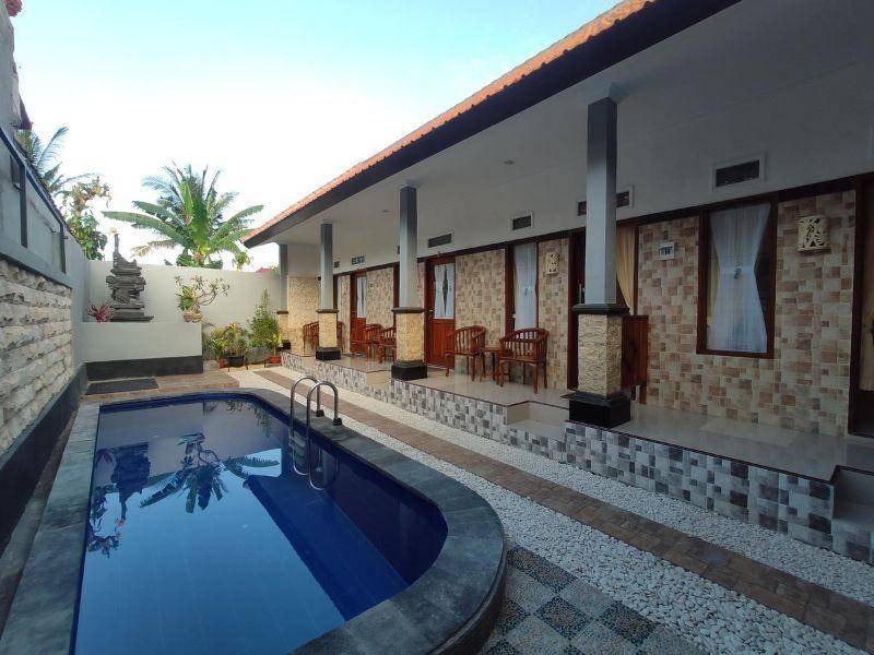Sampalan Hostel | 16 m² Hostel ∙ 10 guests