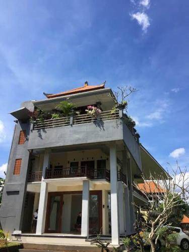 Taro House | 16 m² House ∙ 1 bedroom ∙ 2 guests