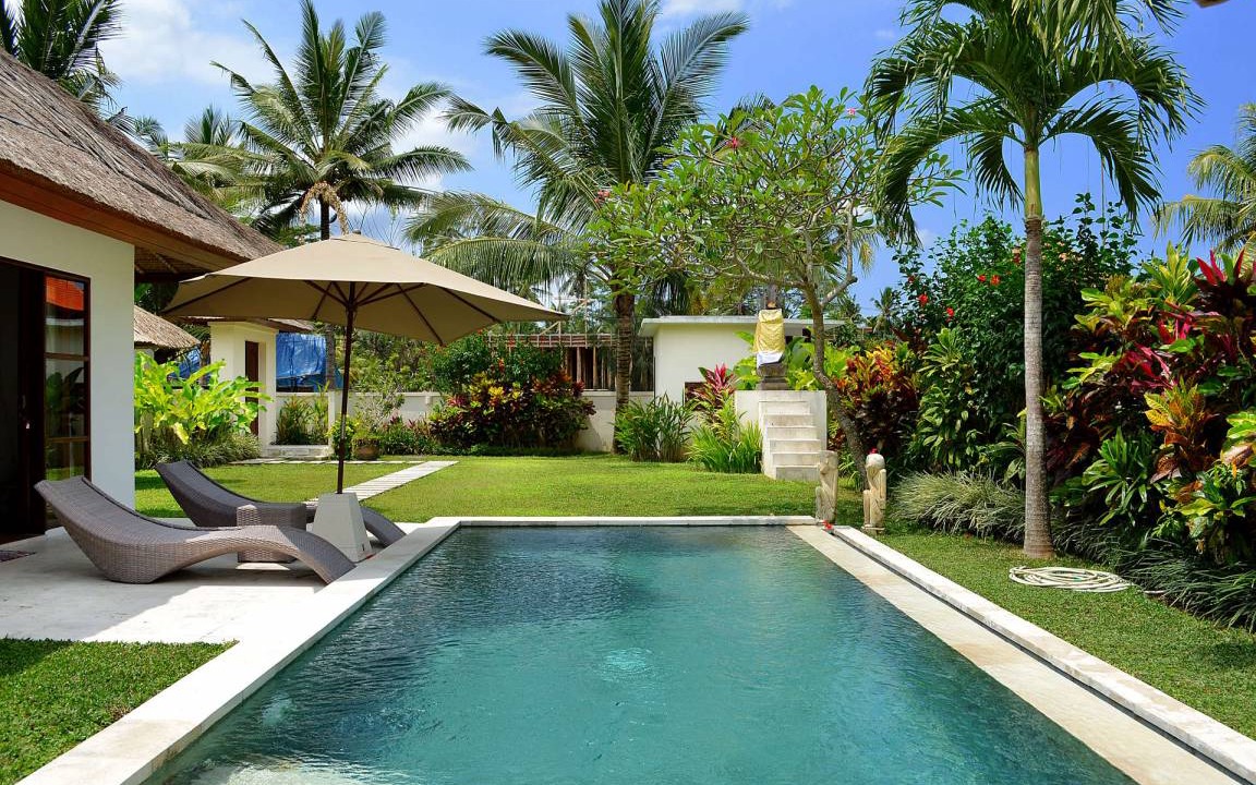 Melayang Villa | 160 m² Villa ∙ 3 bedrooms ∙ 6 guests