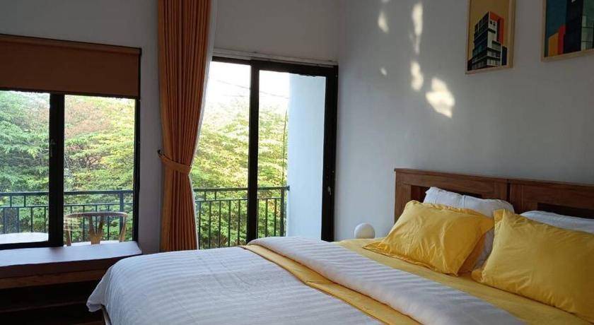 By Pass Ngurah Rai Villa | 168 m² Villa ∙ 4 bedrooms ∙ 9 guests