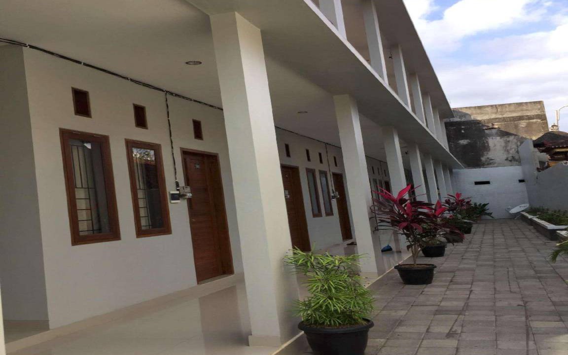 Denpasar Timur Apartment | 18 m² Apartment ∙ 2 guests