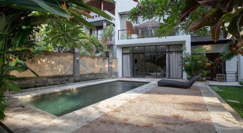 Suraberata Resort | 180 m² Resort ∙ 2 bedrooms ∙ 4 guests
