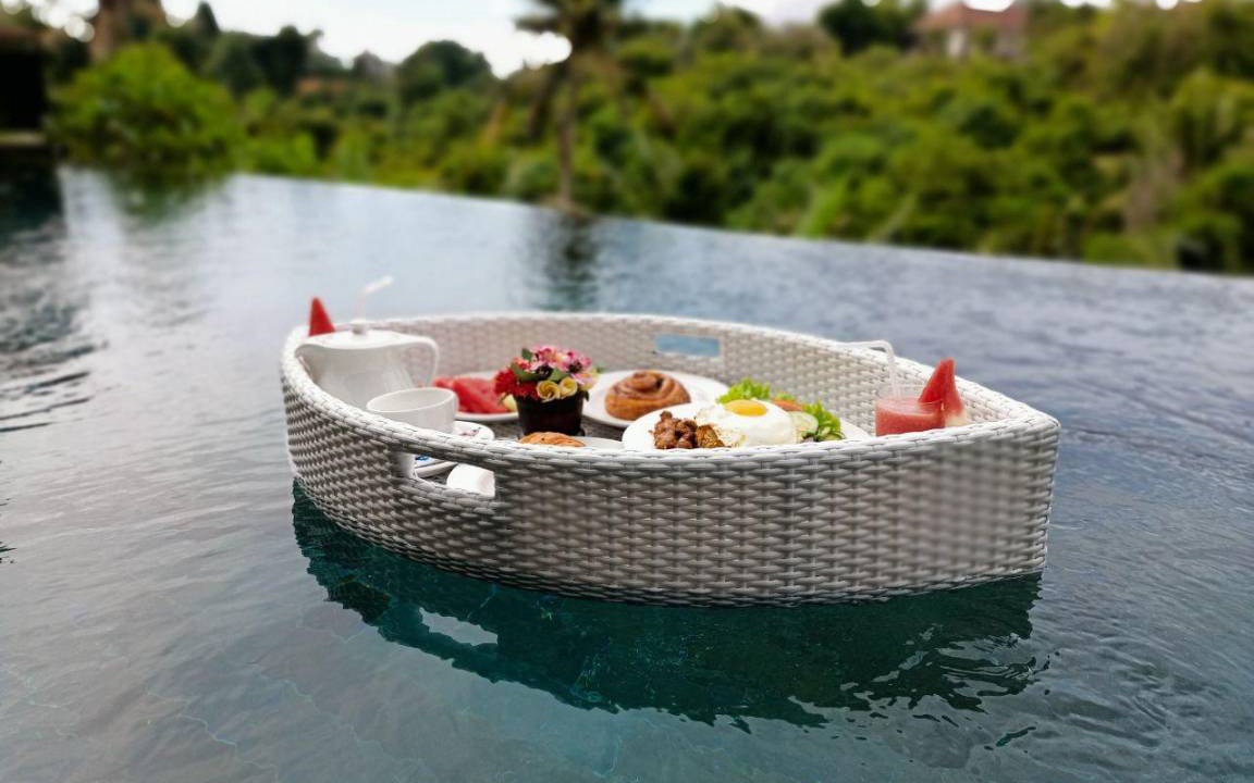 Batuan Resort | 190 m² Resort ∙ 4 guests