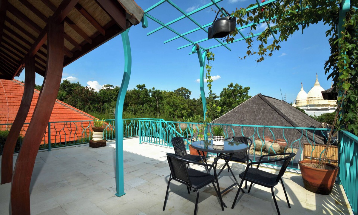 Kesiman Apartment | 1BR Standard Room in Sanur