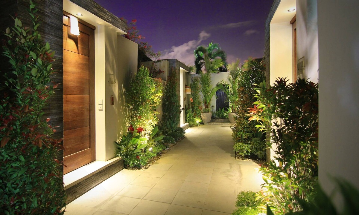 Seminyak Villa | 1BR Villa in Seminyak, 23sqm Private Pool, 5 mnts walk to shopping area