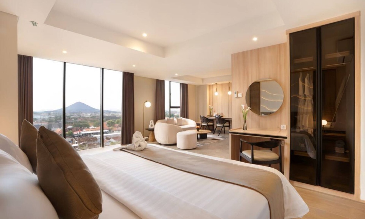 Central Yogyakarta Hotel | 1O1 STYLE Yogyakarta Malioboro