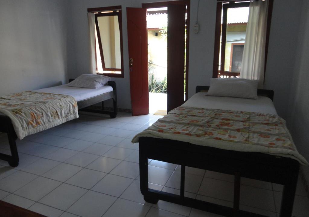 Nyuh Kuning Apartment | 2 bedroom villa & 1 bedroom villa