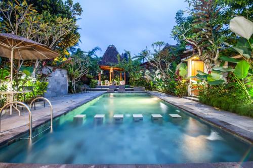 Pakem Villa | 2-Bedrooms Srikandi Sleman Country Inn Yogyakarta Near Merapi Mountain