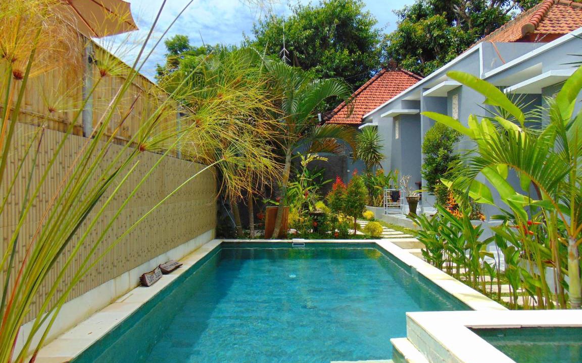 Uluwatu Bed & Breakfast | 20 m² Bed and breakfast ∙ 3 guests