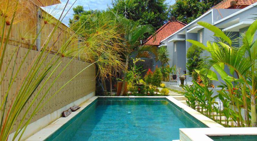 Uluwatu Bed & Breakfast | 20 m² Bed and breakfast ∙ 2 guests