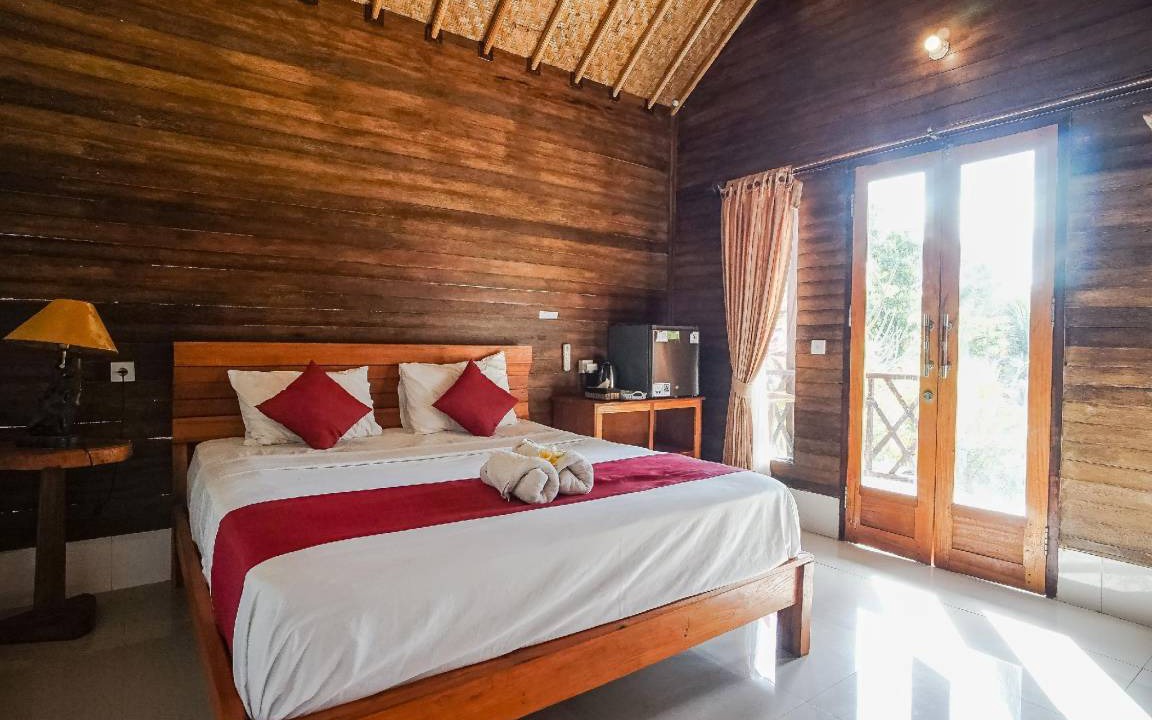 Penida Island Bed & Breakfast | 20 m² Bed and breakfast ∙ 10 guests