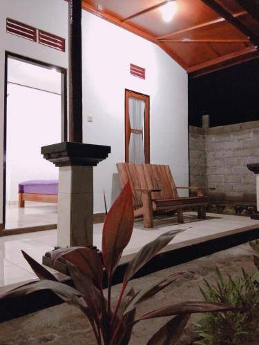 Penida Island Bed & Breakfast | 20 m² Bed and breakfast ∙ 2 guests