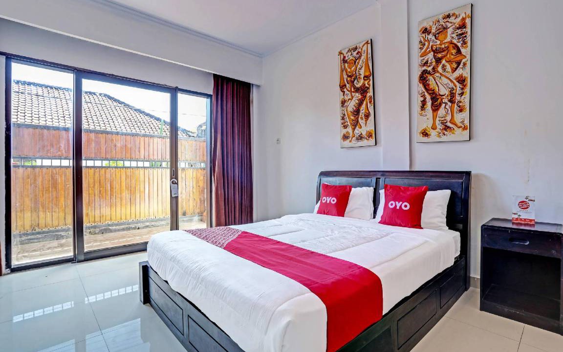 Teuku Umar Hotel | 20 m² Hotel ∙ 2 guests