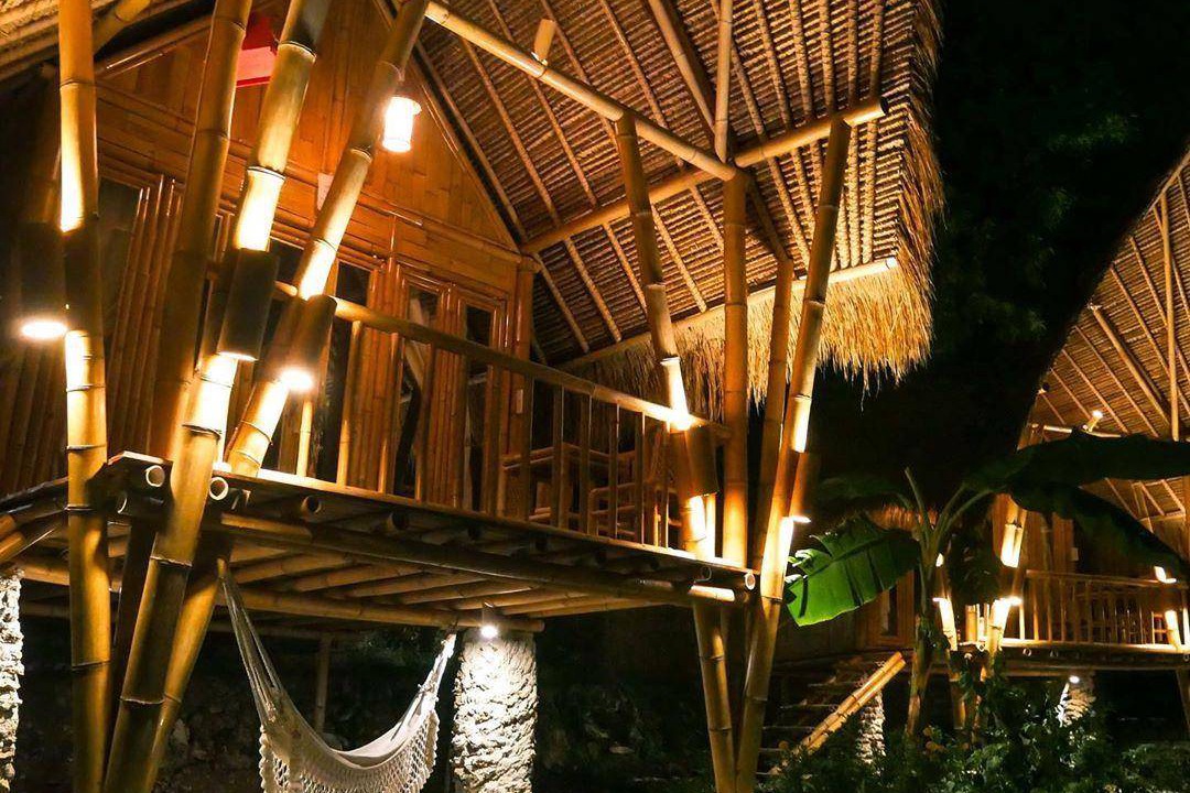 Penida Island Resort | 20 m² Resort ∙ 9 guests