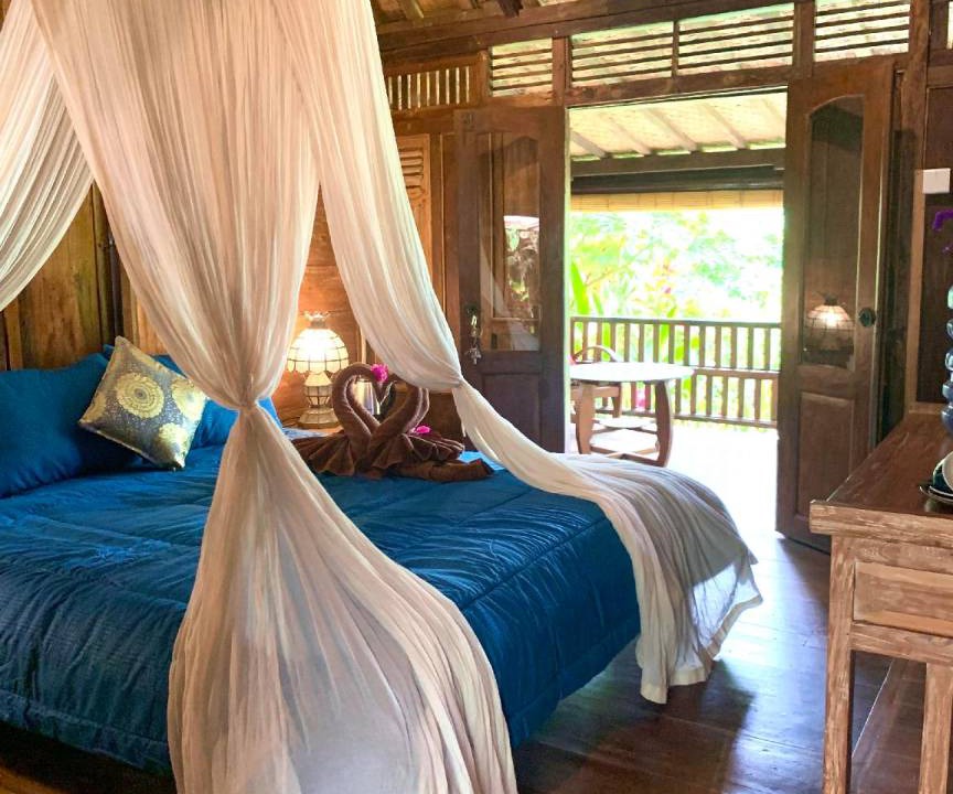 Kubutambahan Villa | 20 m² Villa ∙ 1 bedroom ∙ 2 guests