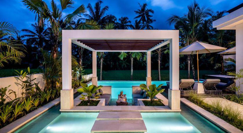 Pejeng Kawan Resort | 200 m² Resort ∙ 2 bedrooms ∙ 4 guests