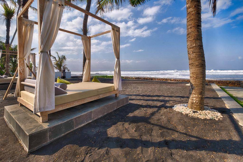 Saba Villa | 2000 m² Villa ∙ 5 bedrooms ∙ 10 guests