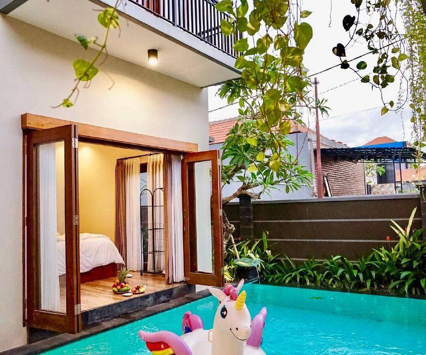 Renon Villa | 227 m² Villa ∙ 4 bedrooms ∙ 8 guests