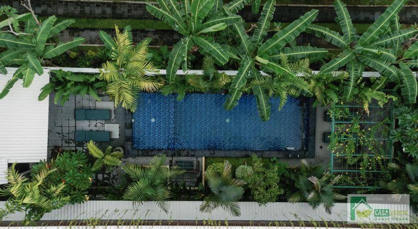 Mengwi Bed & Breakfast | 24 m² Bed and breakfast ∙ 2 guests