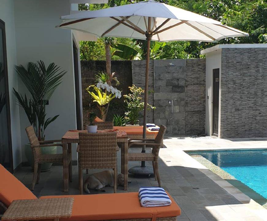 Sidemen Resort | 24 m² Resort ∙ 2 guests
