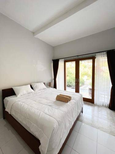 Kutuh Bed & Breakfast | 25 m² Bed and breakfast ∙ 2 guests