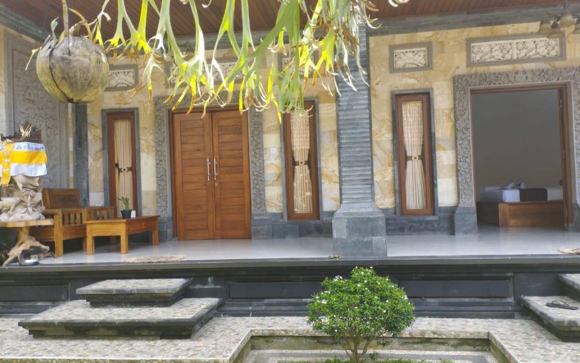 Pejeng Kawan Bed & Breakfast | 25 m² Bed and breakfast ∙ 2 guests